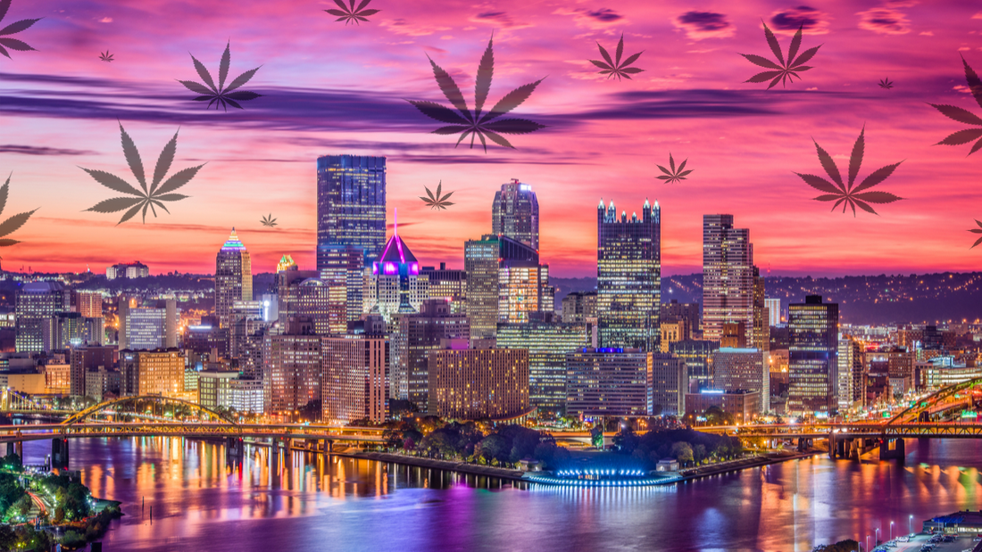 How To Find the Best CBD in Pittsburgh