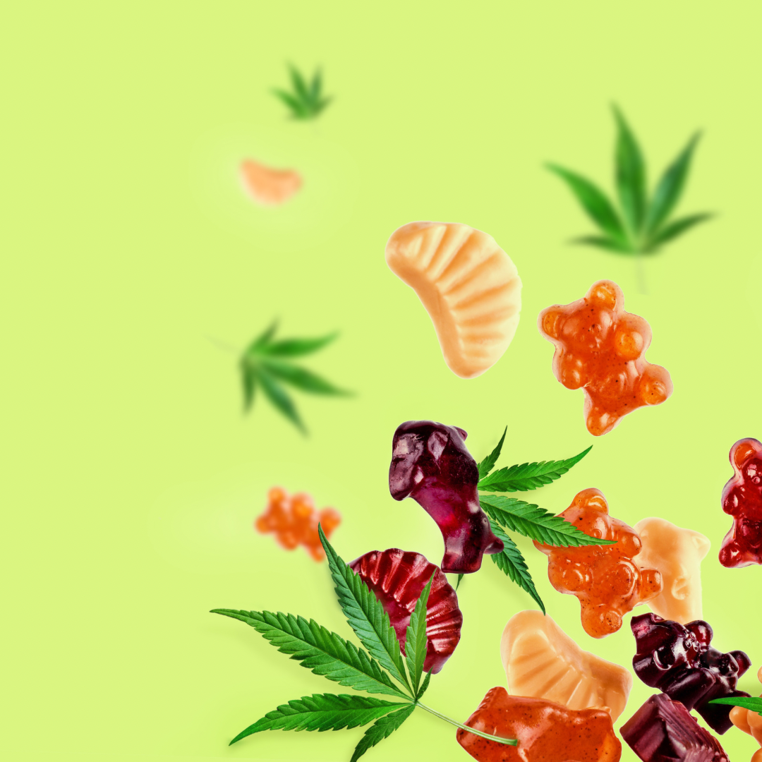 How To Choose Between Edibles, Inhalables, & Sublinguals