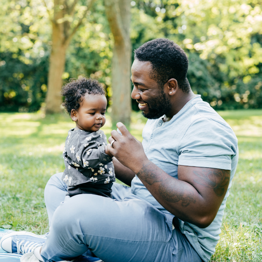 Father's Day Gift Guide: Give The Dad In Your Life The Gift of Wellness