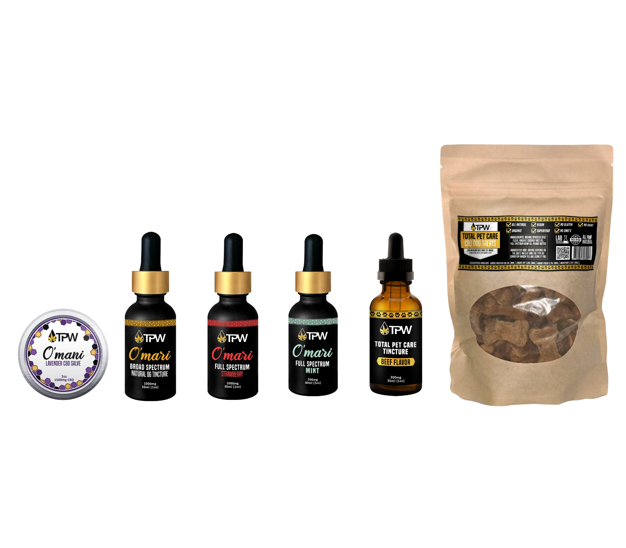 cbd products