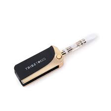 Tribe Tokes Saber “Car Key” 510 Vape Pen Battery | Foldable, Travel Friendly Vape