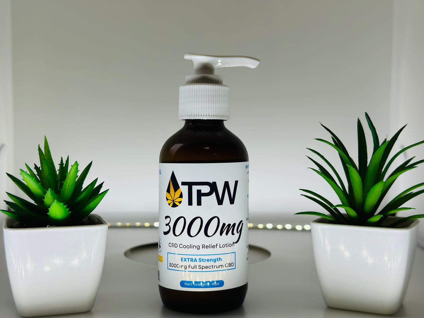 image of CBD Cooling Lotion