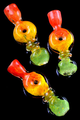 Hand Made Pipes